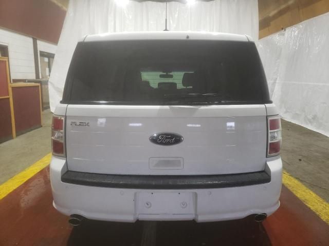 2014 Ford Flex SE