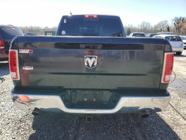 2014 Dodge 1500 Laramie