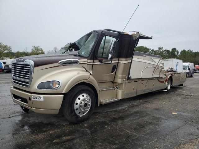 2020 Freightliner M2 112 Medium Duty