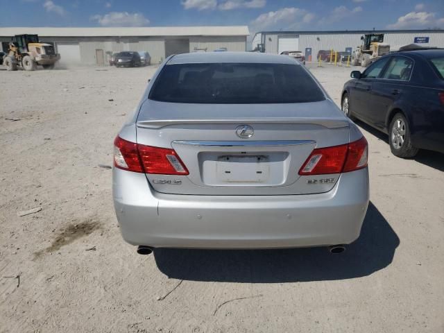 2008 Lexus ES 350