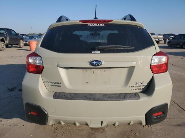 2013 Subaru XV Crosstrek 2.0 Limited