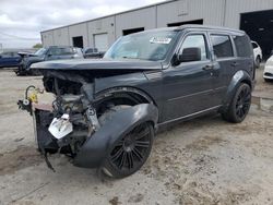 2010 Dodge Nitro Shock en venta en Jacksonville, FL