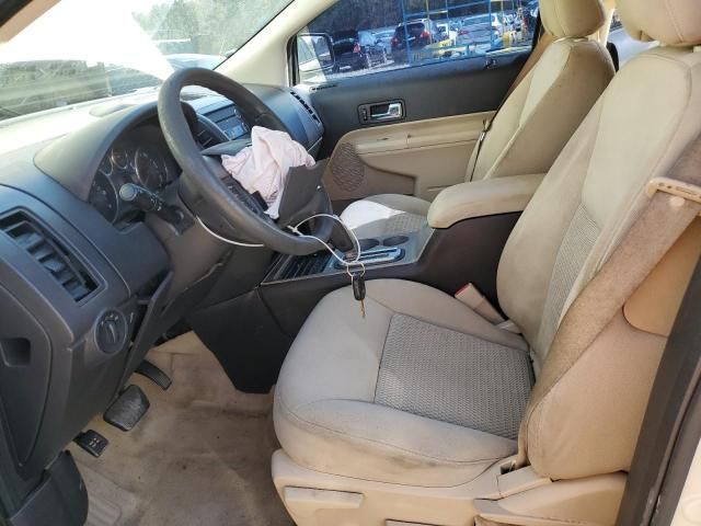 2008 Ford Edge SE