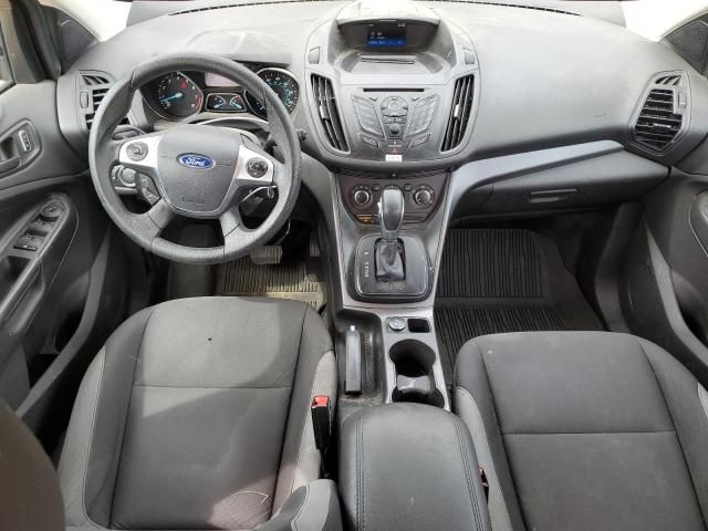 2016 Ford Escape S