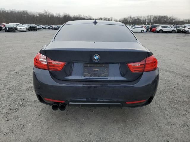 2014 BMW 428 XI