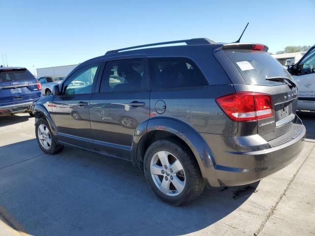 2016 Dodge Journey SE