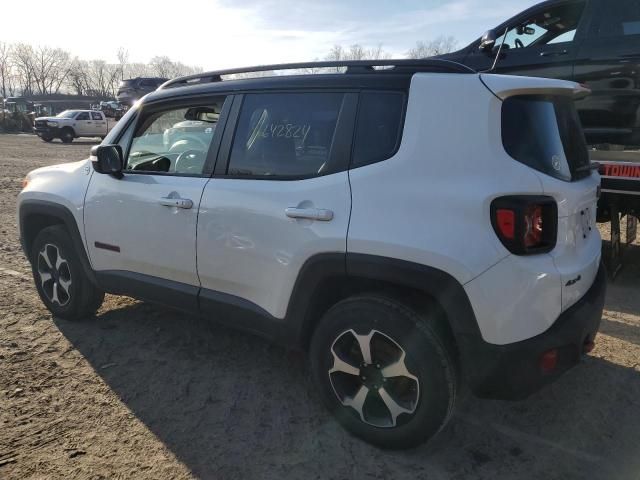 2021 Jeep Renegade Trailhawk