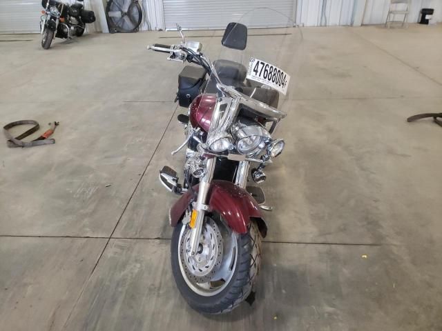 2006 Honda VTX1300 R