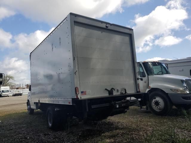 2019 Chevrolet Express G3500