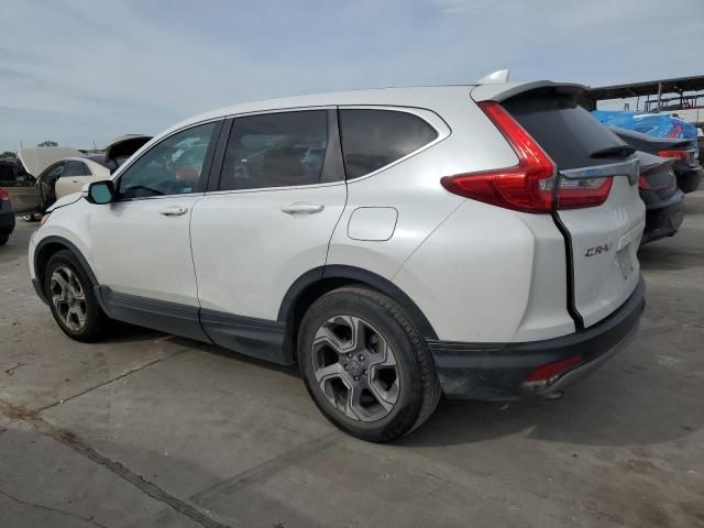 2019 Honda CR-V EXL