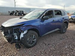 Nissan Vehiculos salvage en venta: 2022 Nissan Rogue S