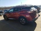 2016 Nissan Murano S