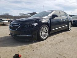 Salvage cars for sale from Copart Lebanon, TN: 2018 Buick Lacrosse Essence