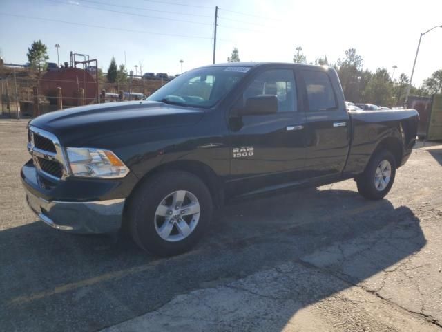 2017 Dodge RAM 1500 SLT