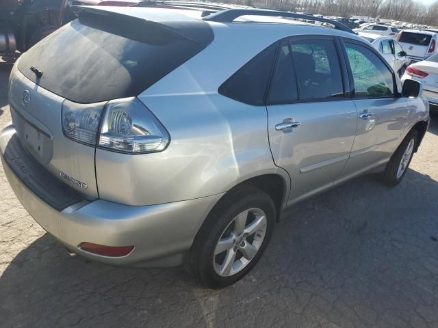 2008 Lexus RX 350