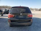 2011 BMW X3 XDRIVE28I