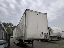 Vehiculos salvage en venta de Copart Lufkin, TX: 2023 Vanguard Trailer