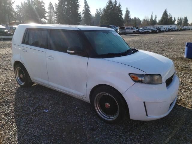 2009 Scion XB