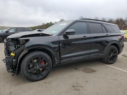 2021 Ford Explorer ST for sale in Brookhaven, NY