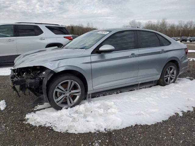 2019 Volkswagen Jetta SEL