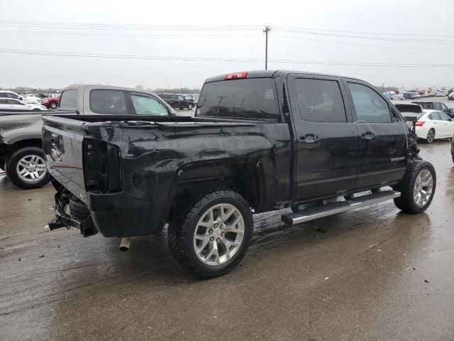 2018 GMC Sierra K1500 SLT