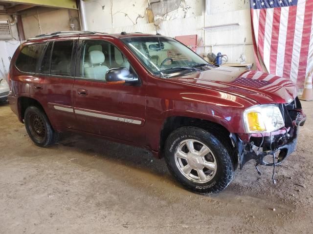 2005 GMC Envoy