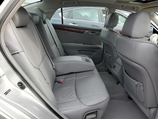 2008 Toyota Avalon XL