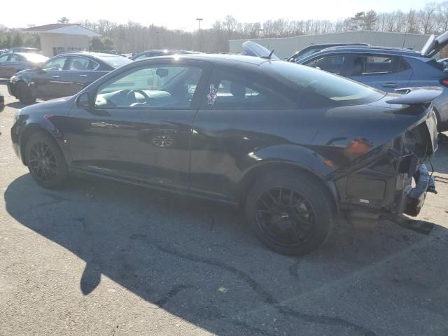 2008 Pontiac G5 GT