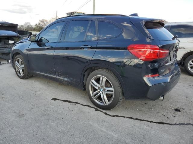 2019 BMW X1 XDRIVE28I