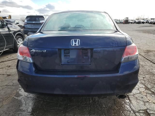 2010 Honda Accord LXP