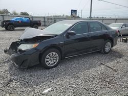 2013 Toyota Camry Hybrid for sale in Hueytown, AL