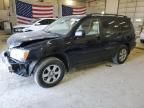 2007 Toyota Highlander Sport