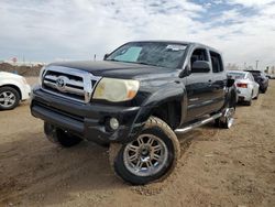 2009 Toyota Tacoma Double Cab Prerunner en venta en Phoenix, AZ