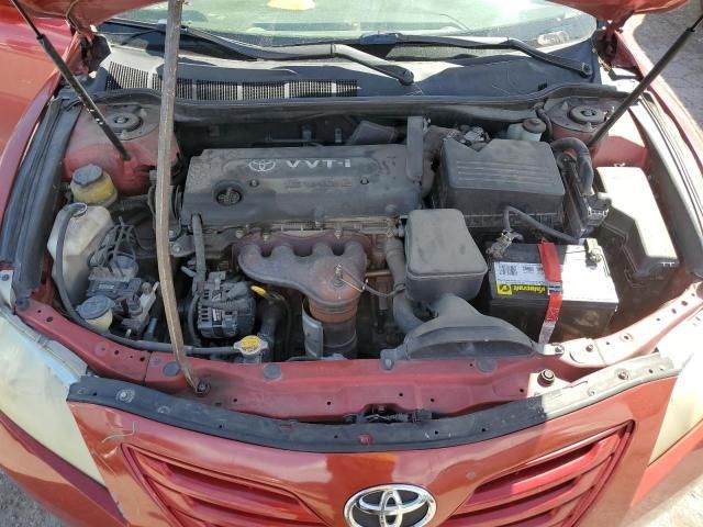 2007 Toyota Camry CE