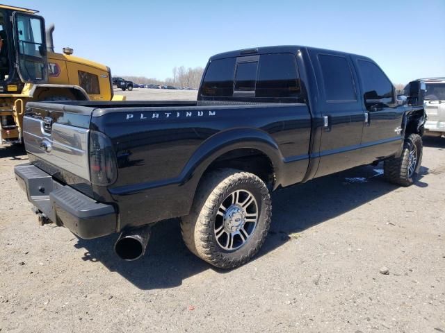 2016 Ford F250 Super Duty