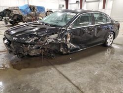 Salvage cars for sale from Copart Avon, MN: 2012 Volkswagen Passat SE