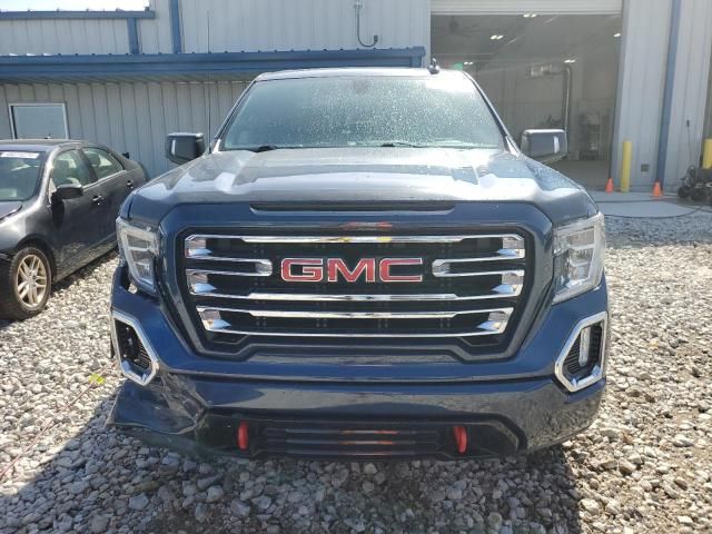 2019 GMC Sierra K1500 AT4