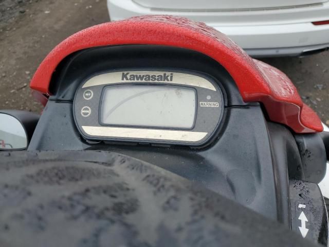 2006 Kawasaki STX 15F