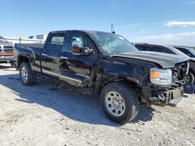 2016 GMC Sierra K2500 Denali