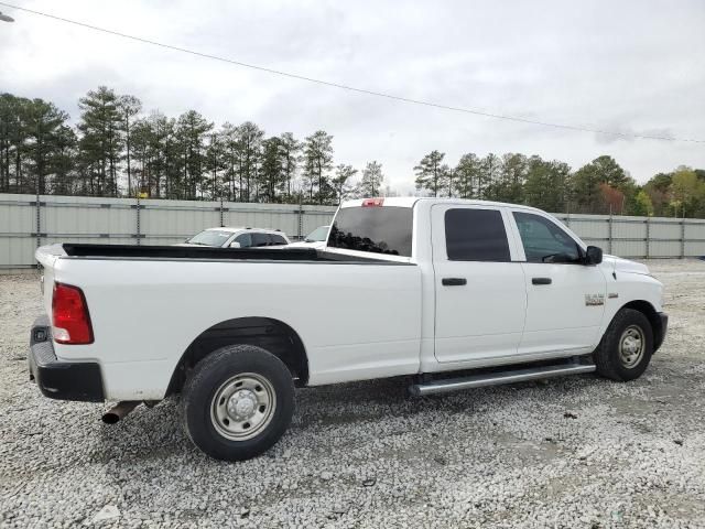 2017 Dodge RAM 2500 ST