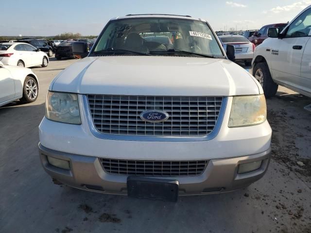 2004 Ford Expedition Eddie Bauer