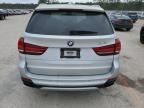 2018 BMW X5 XDRIVE50I