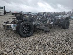 Salvage cars for sale at Wayland, MI auction: 2020 Ford F150 Supercrew