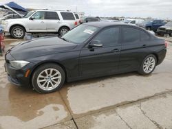 2017 BMW 320 I for sale in Grand Prairie, TX