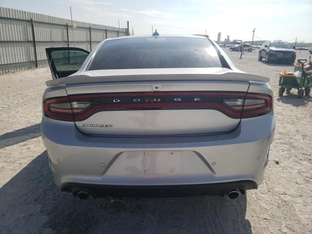 2020 Dodge Charger GT