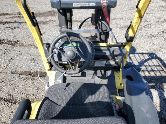 2010 Hyster Fork Lift