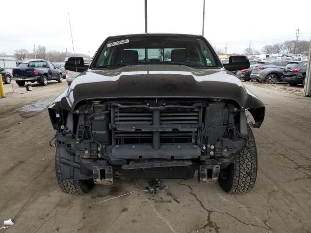 2014 Dodge RAM 1500 SLT