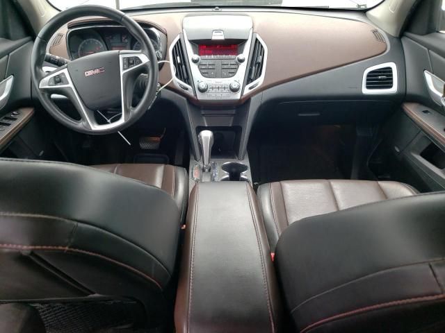 2011 GMC Terrain SLT