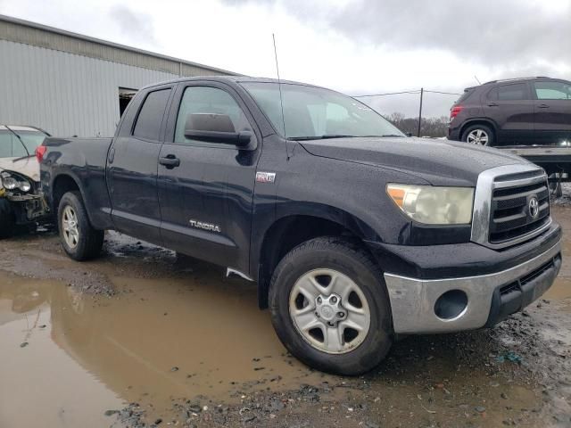 2010 Toyota Tundra Double Cab SR5