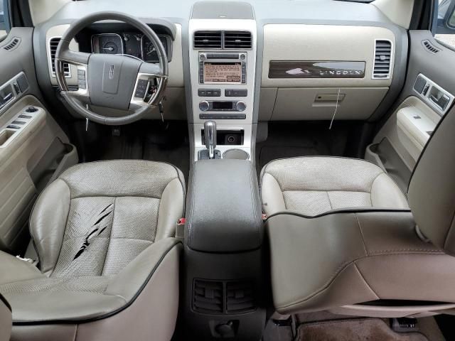 2008 Lincoln MKX